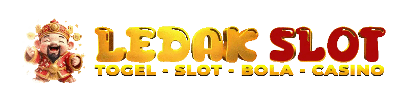 Logo LedakSlot
